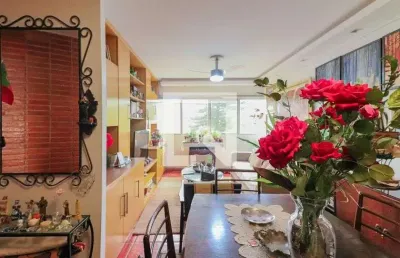 Apartamento com 2 quartos à venda no Butantã, São Paulo 