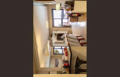 Apartamento à venda - vila pompéia, 2 quartos,  76 m2