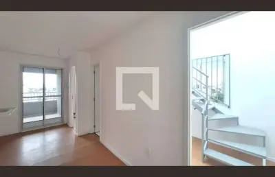 Apartamento à venda - vila romana, 1 quarto,  71 m2
