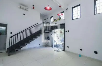 Casa com 2 quartos à venda em Alto da Lapa, São Paulo 