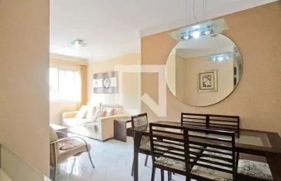 Apartamento com 2 quartos à venda em Santana, São Paulo 