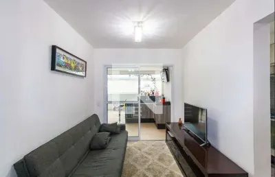 Apartamento à venda - vila prudente, 2 quartos,  105 m2