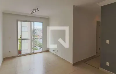 Apartamento com 3 quartos à venda no Butantã, São Paulo 