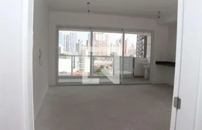 Apartamento à venda - vila madalena, 1 quarto,  69 m2