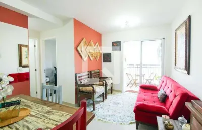 Apartamento à venda - vila carrão, 3 quartos,  71 m2