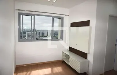 Apartamento com 2 quartos à venda no Socorro, São Paulo 