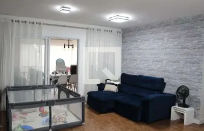 Apartamento à venda - vila romana, 2 quartos,  88 m2