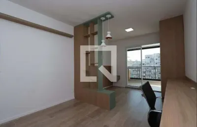 Apartamento à venda - santa cecília, 1 quarto,  33 m2
