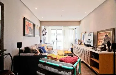 Apartamento com 2 quartos à venda em Santana, São Paulo 