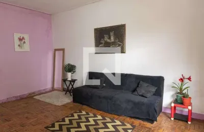 Casa com 2 quartos à venda em Alto da Lapa, São Paulo 