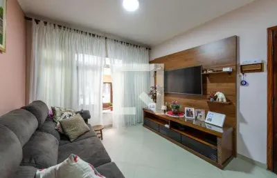 Casa com 4 quartos à venda na Vila Prudente, São Paulo 