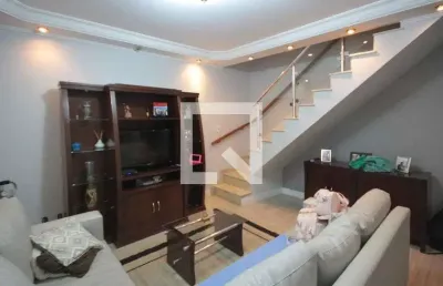 Casa com 3 quartos à venda na Vila Prudente, São Paulo 
