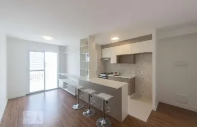 Apartamento com 2 quartos à venda na Mooca, São Paulo 
