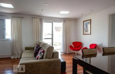 Apartamento com 3 quartos à venda na Mooca, São Paulo 
