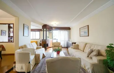 Apartamento com 4 quartos à venda na Mooca, São Paulo 