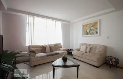 Apartamento com 3 quartos à venda em Santana, São Paulo 
