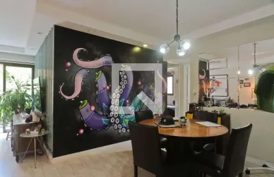 Apartamento à venda - casa verde, 3 quartos,  89 m2