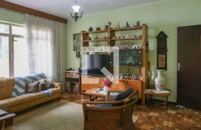 Casa com 2 quartos à venda na Vila Leopoldina, São Paulo 