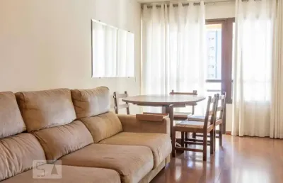 Apartamento à venda - alto da lapa, 3 quartos,  76 m2