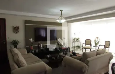 Apartamento com 3 quartos à venda no Butantã, São Paulo 