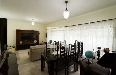 Casa com 3 quartos à venda na Casa Verde, São Paulo 