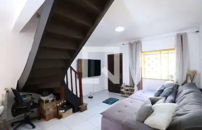 Casa com 2 quartos à venda na Barra Funda, São Paulo 