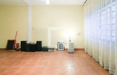 Casa com 4 quartos à venda no Butantã, São Paulo 