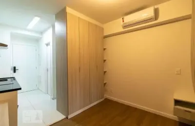 Apartamento à venda - vila madalena, 1 quarto,  30 m2