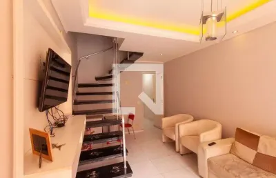 Casa com 4 quartos à venda na Vila Prudente, São Paulo 