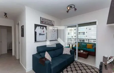 Apartamento com 2 quartos à venda na Lapa, São Paulo 