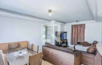 Apartamento à venda - casa verde, 2 quartos,  68 m2