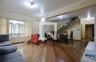 Casa com 4 quartos à venda em Santana, São Paulo 