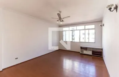 Apartamento à venda - santa cecília, 2 quartos,  100 m2