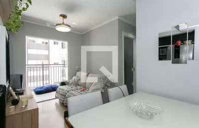 Apartamento à venda - vila carrão, 2 quartos,  51 m2