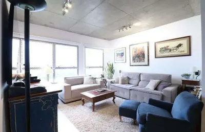 Apartamento à venda - vila leopoldina, 2 quartos,  70 m2