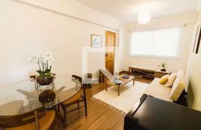 Apartamento à venda - alto da lapa, 2 quartos,  60 m2