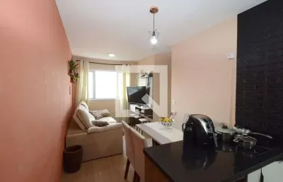 Apartamento com 3 quartos à venda no Socorro, São Paulo 