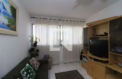 Apartamento à venda - vila carrão, 3 quartos,  91 m2