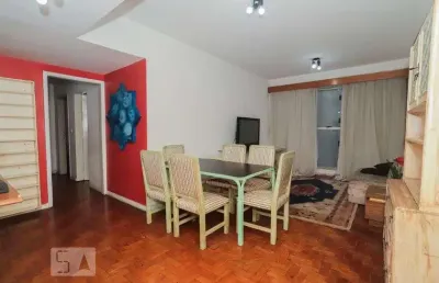 Apartamento com 3 quartos à venda em Perdizes, São Paulo 
