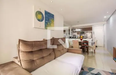 Apartamento com 3 quartos à venda na Mooca, São Paulo 