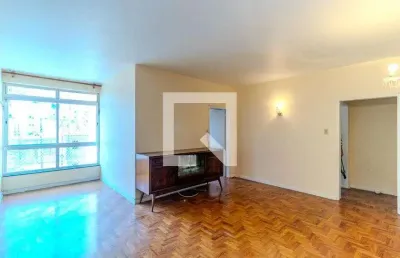 Apartamento à venda - santa cecília, 2 quartos,  111 m2