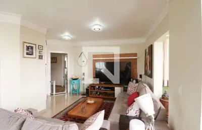 Apartamento com 3 quartos à venda em Santana, São Paulo 