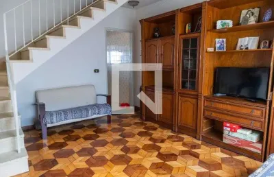 Casa com 3 quartos à venda na Vila Guilherme, São Paulo 