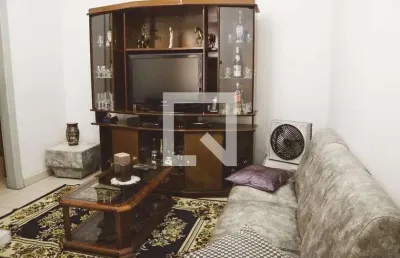 Casa com 3 quartos à venda em Santana, São Paulo 