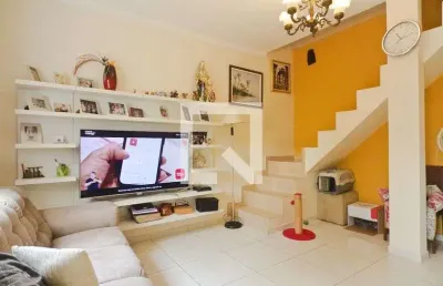 Casa com 2 quartos à venda em Santana, São Paulo 