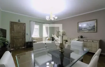 Casa com 4 quartos à venda na Vila Romana, São Paulo 