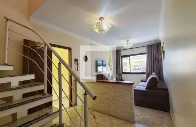 Casa com 3 quartos à venda na Vila Prudente, São Paulo 