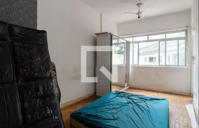 Kitnet / Stúdio à venda na Bela Vista, São Paulo 