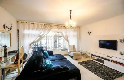 Casa com 3 quartos à venda na Vila Carrão, São Paulo 