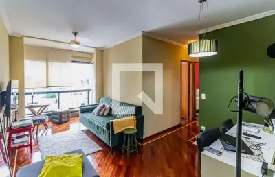 Apartamento com 2 quartos à venda em Jaguaré, São Paulo 